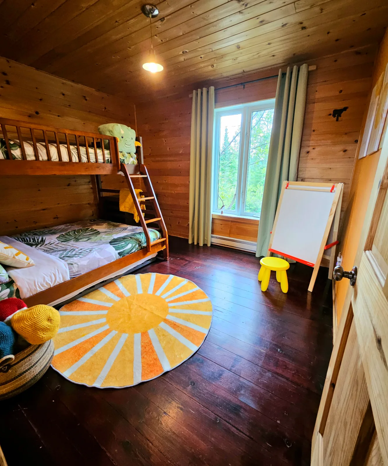 Chalet Natûr — photo 8