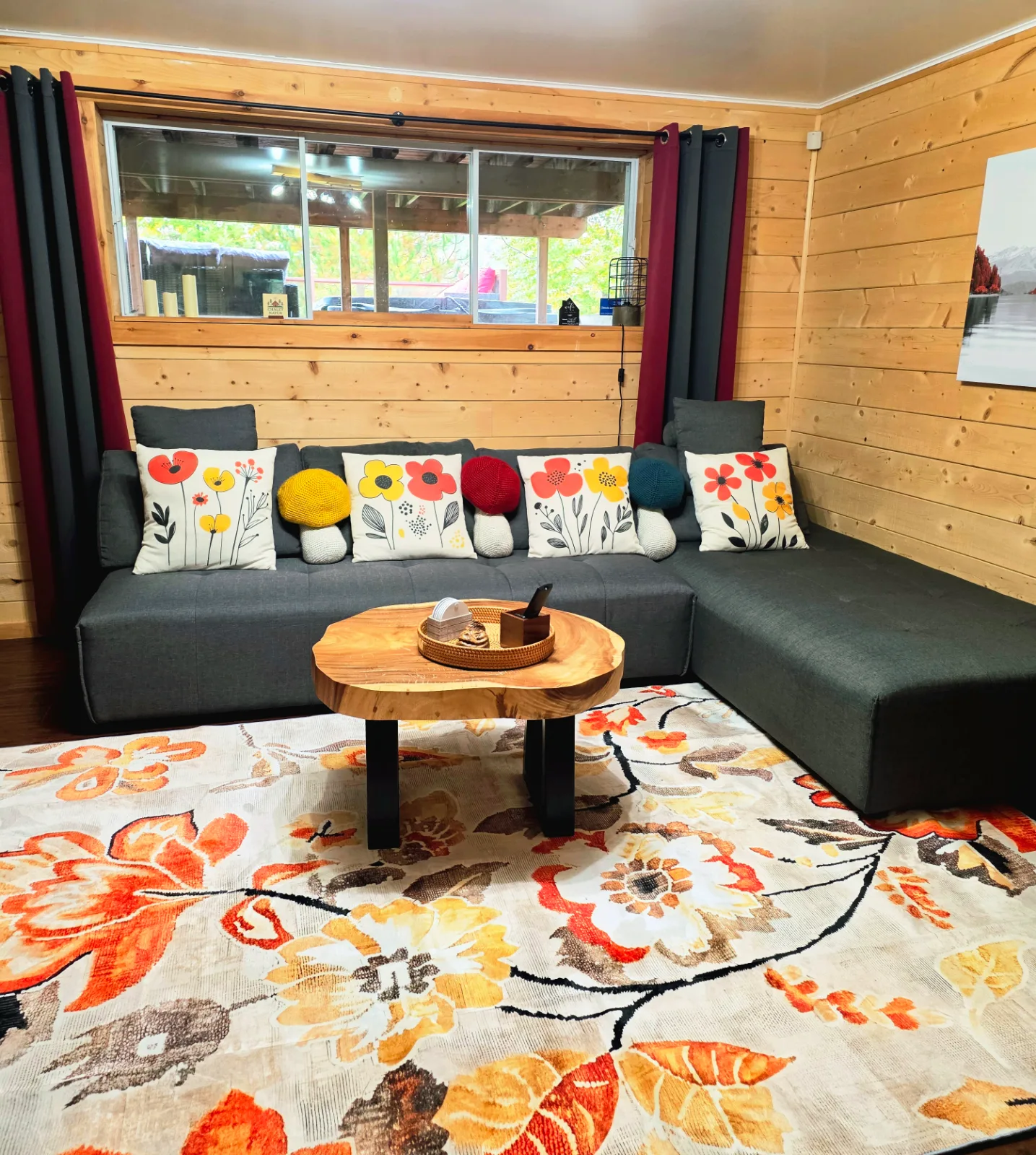 Chalet Natûr — photo 9