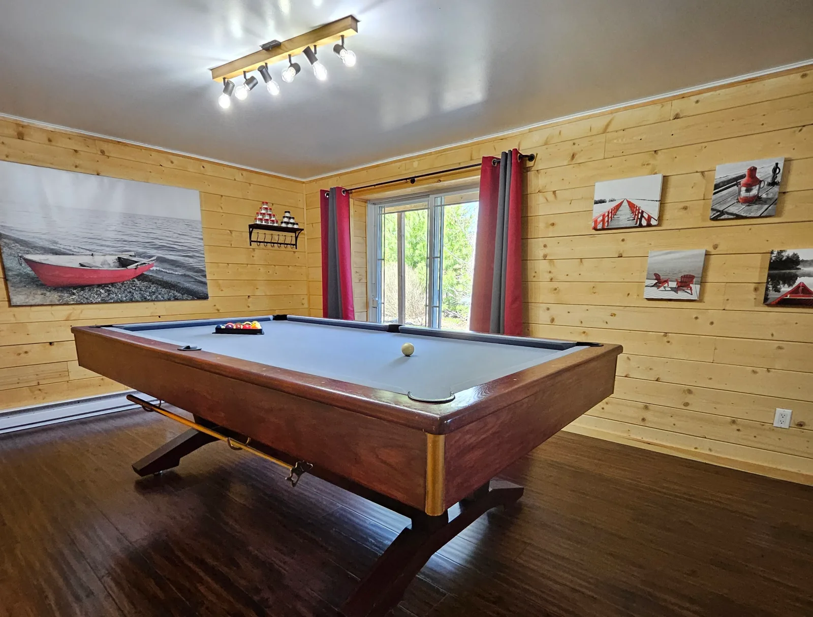 Chalet Natûr — photo 11