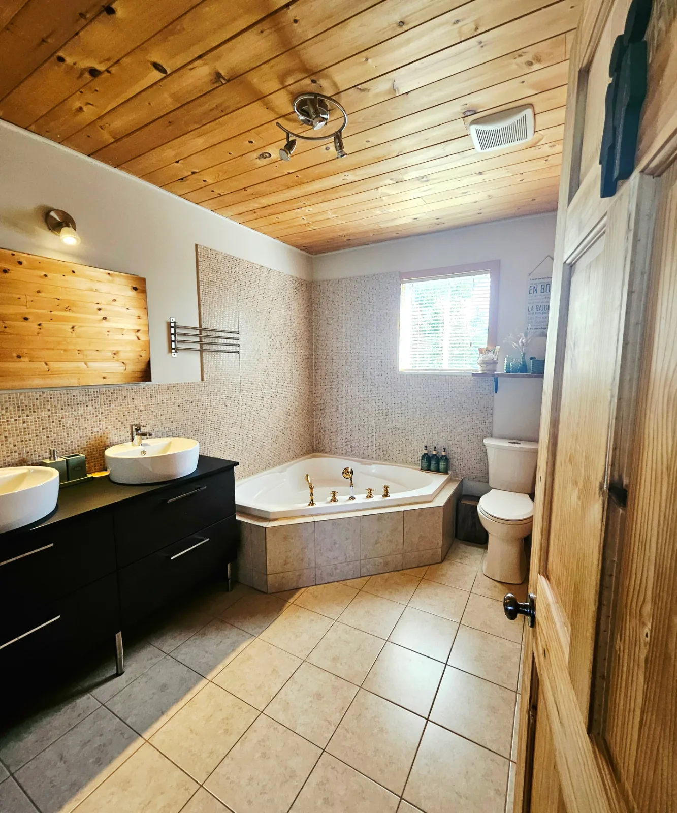 Chalet Natûr — photo 12