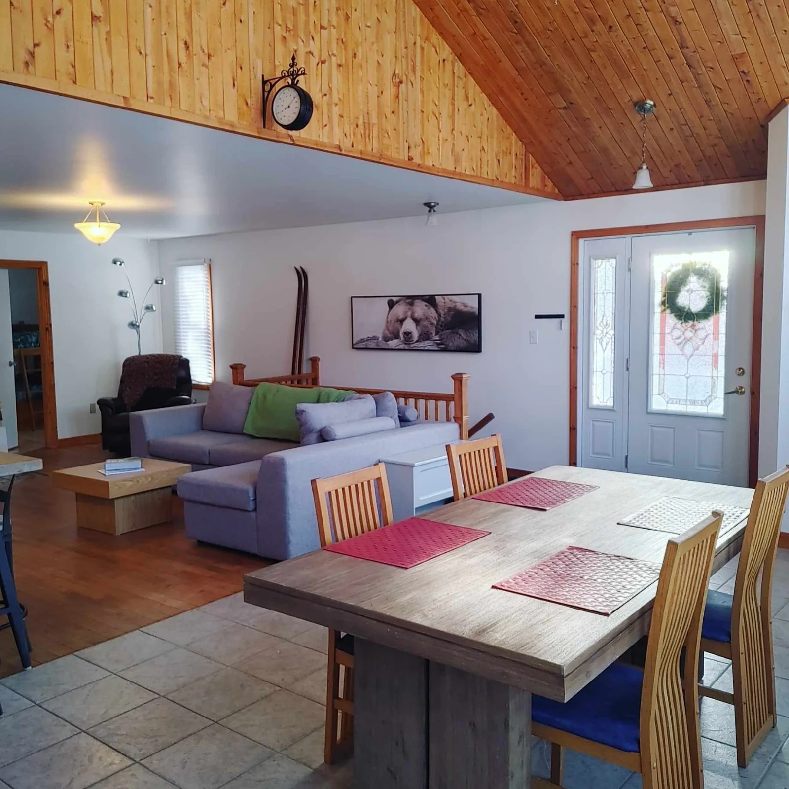 Chalet de la Poudreuse — photo 6