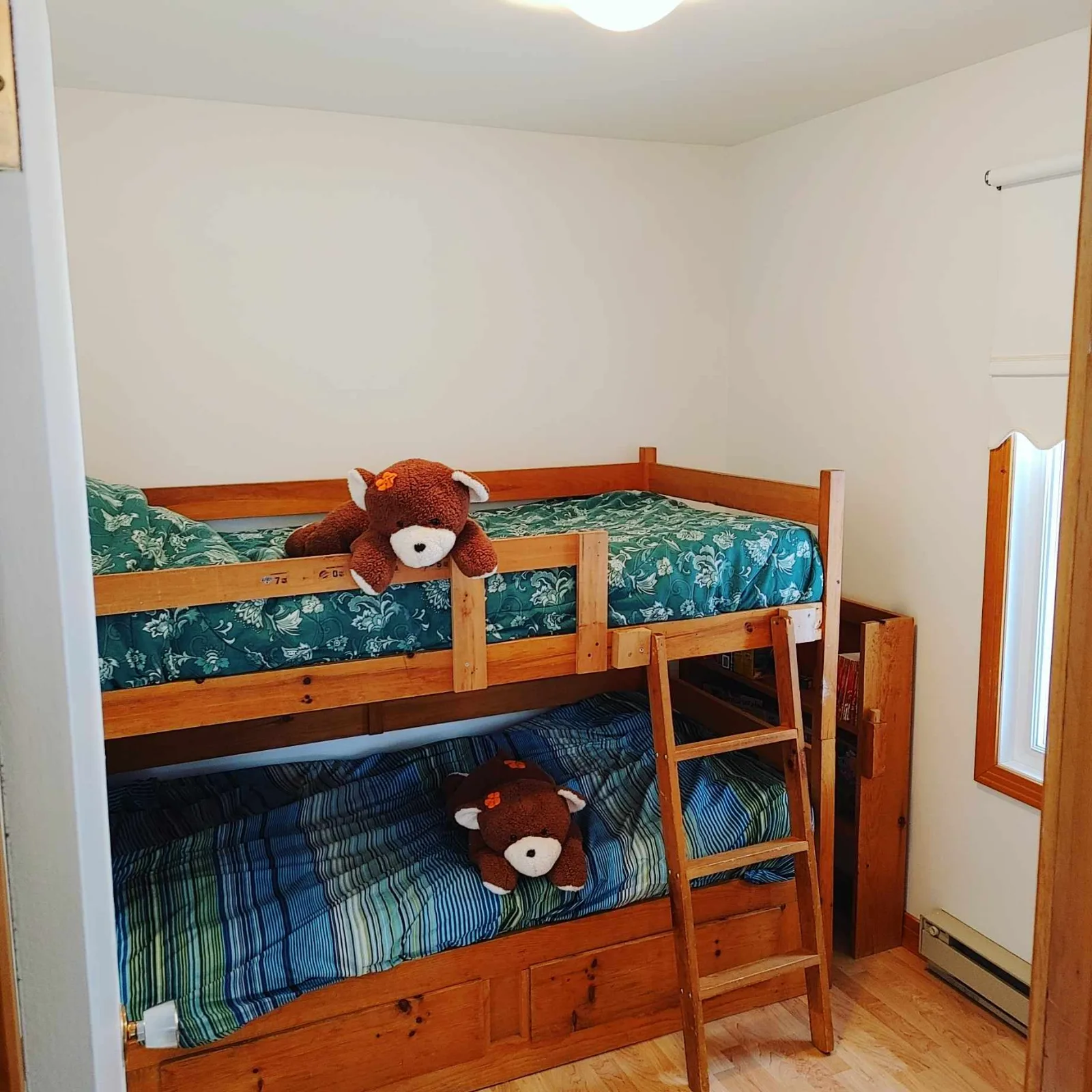Chalet de la Poudreuse — photo 8