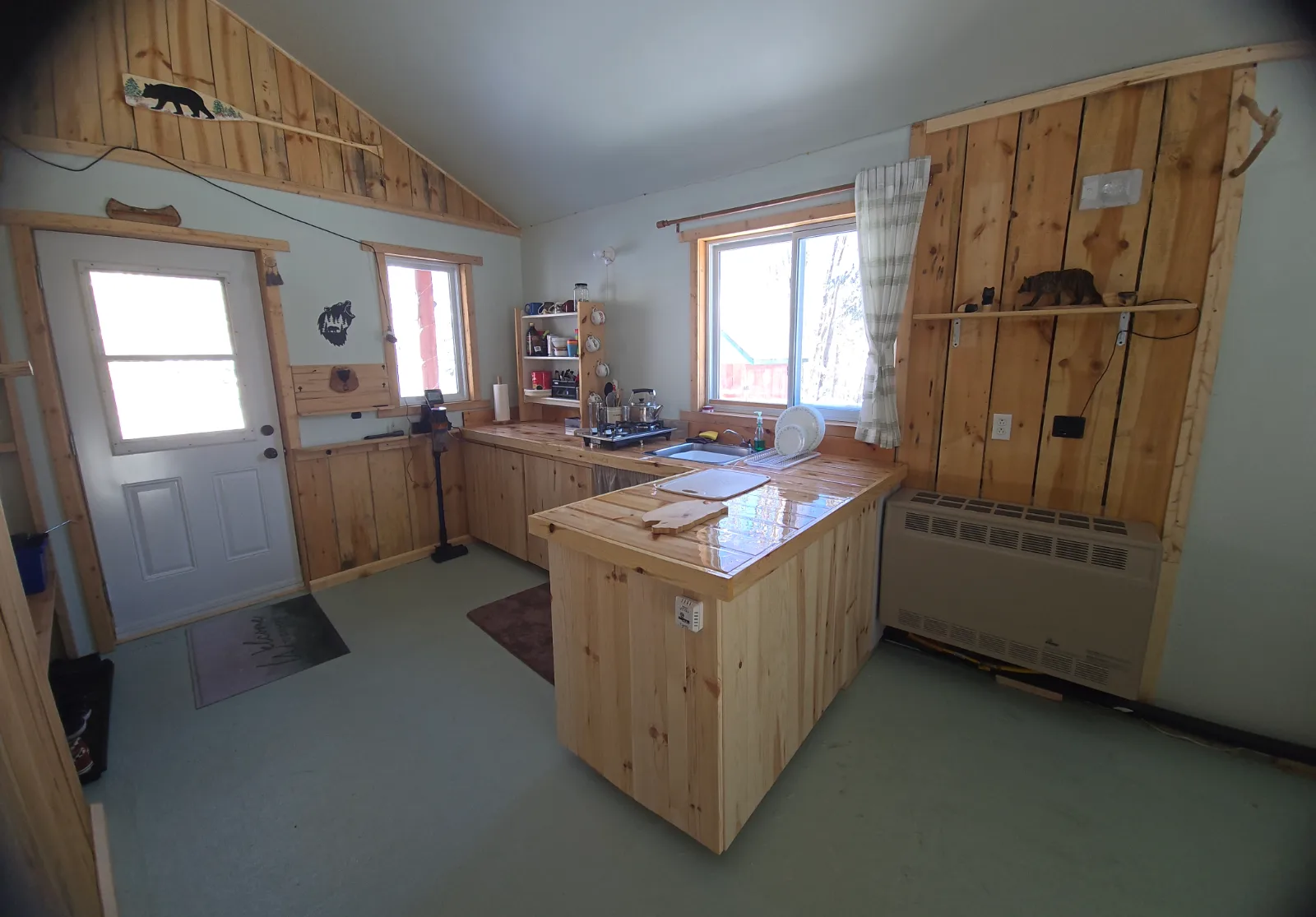 Chalet Le Naturel — photo 3