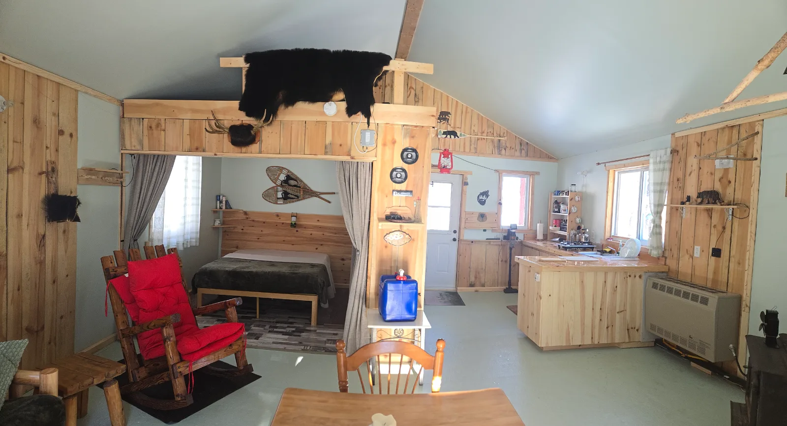 Chalet Le Naturel — photo 5