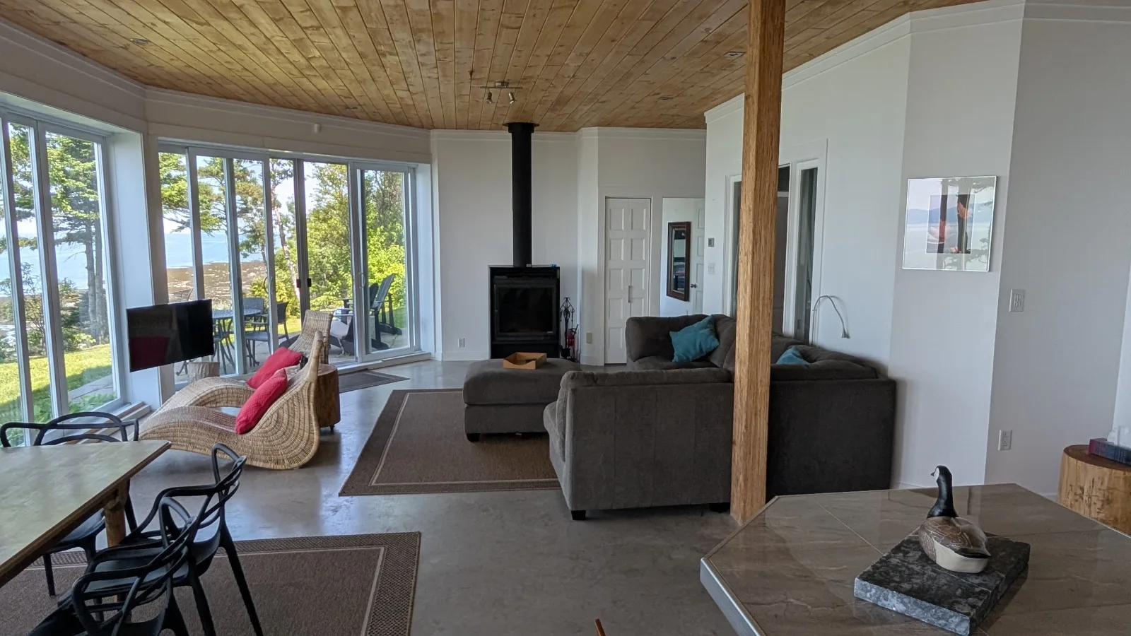Villa Grandbleu — photo 8