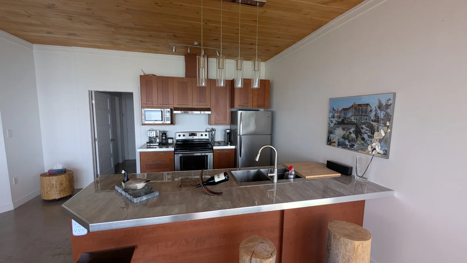 Villa Grandbleu — photo 9