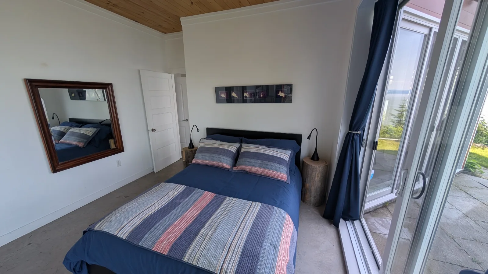 Villa Grandbleu — photo 10