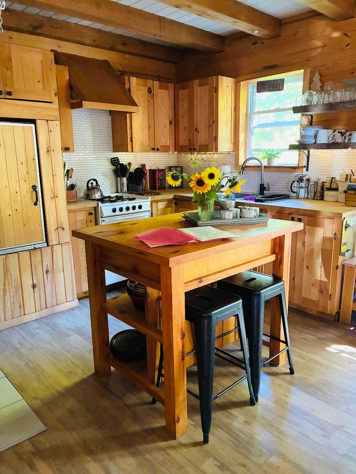 Mont Chalet — photo 2