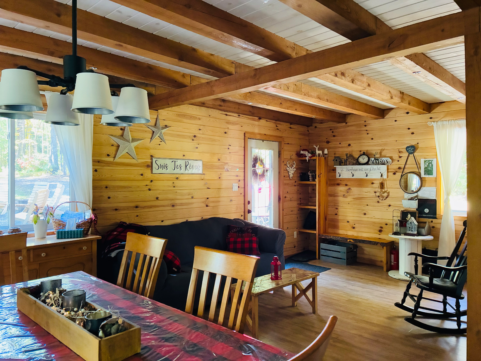 Mont Chalet — photo 3