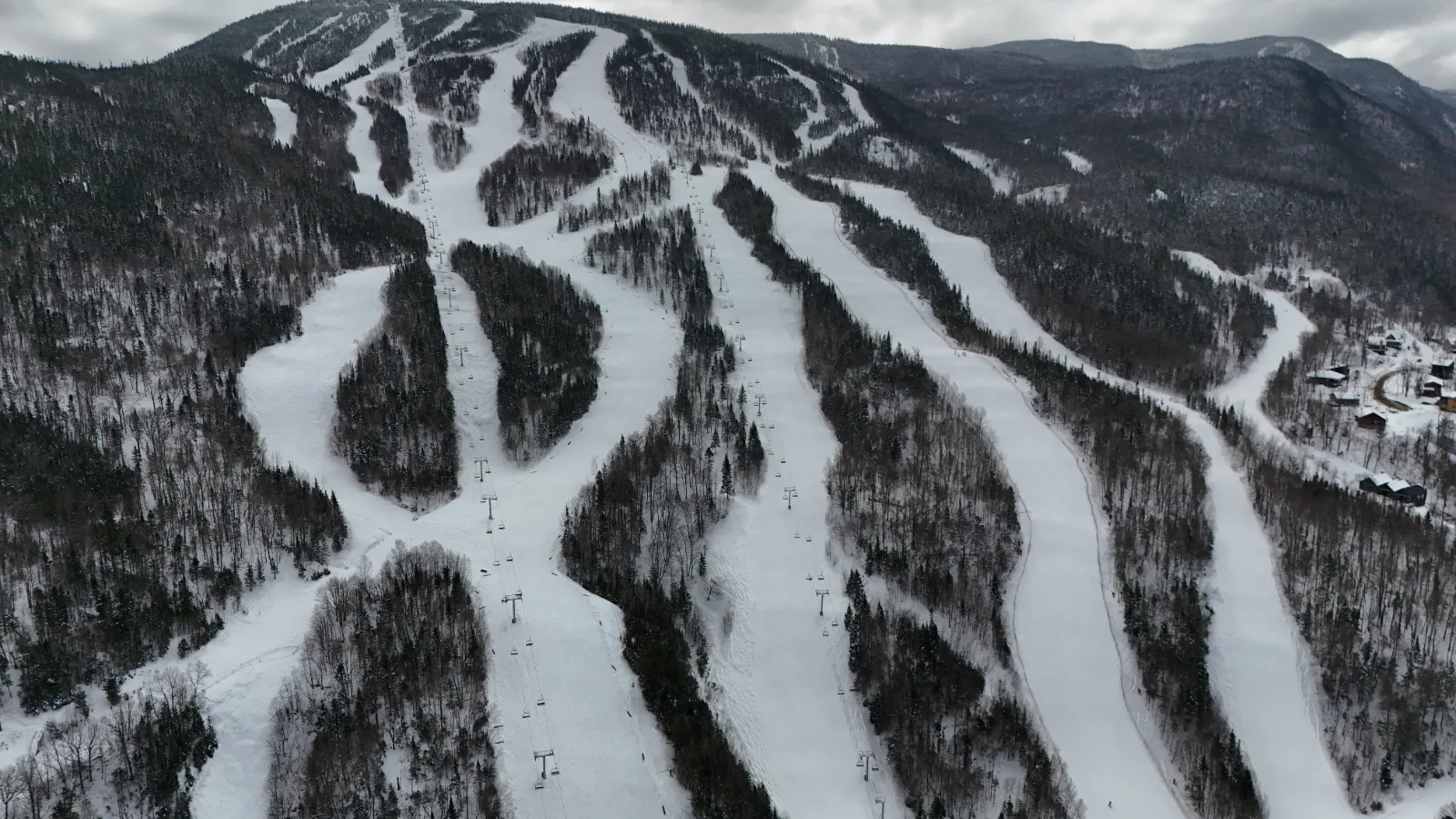 Mont Edouard — photo 2