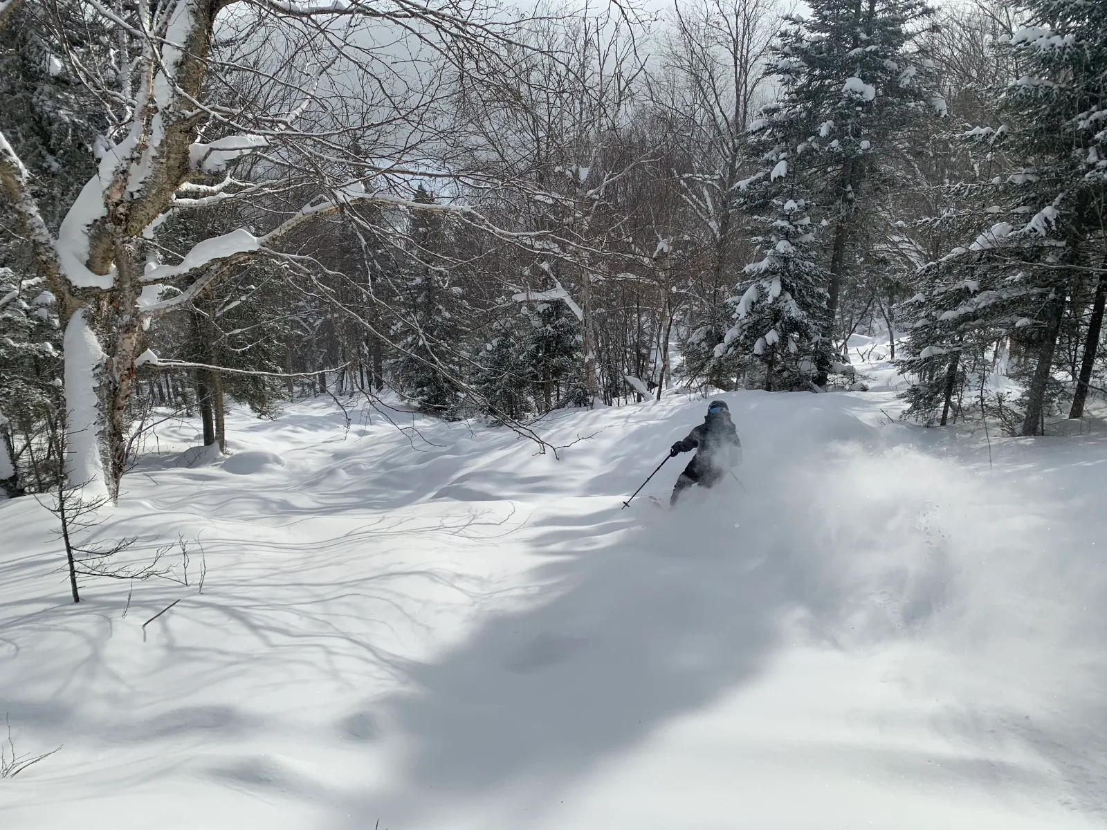 Mont Edouard — photo 3