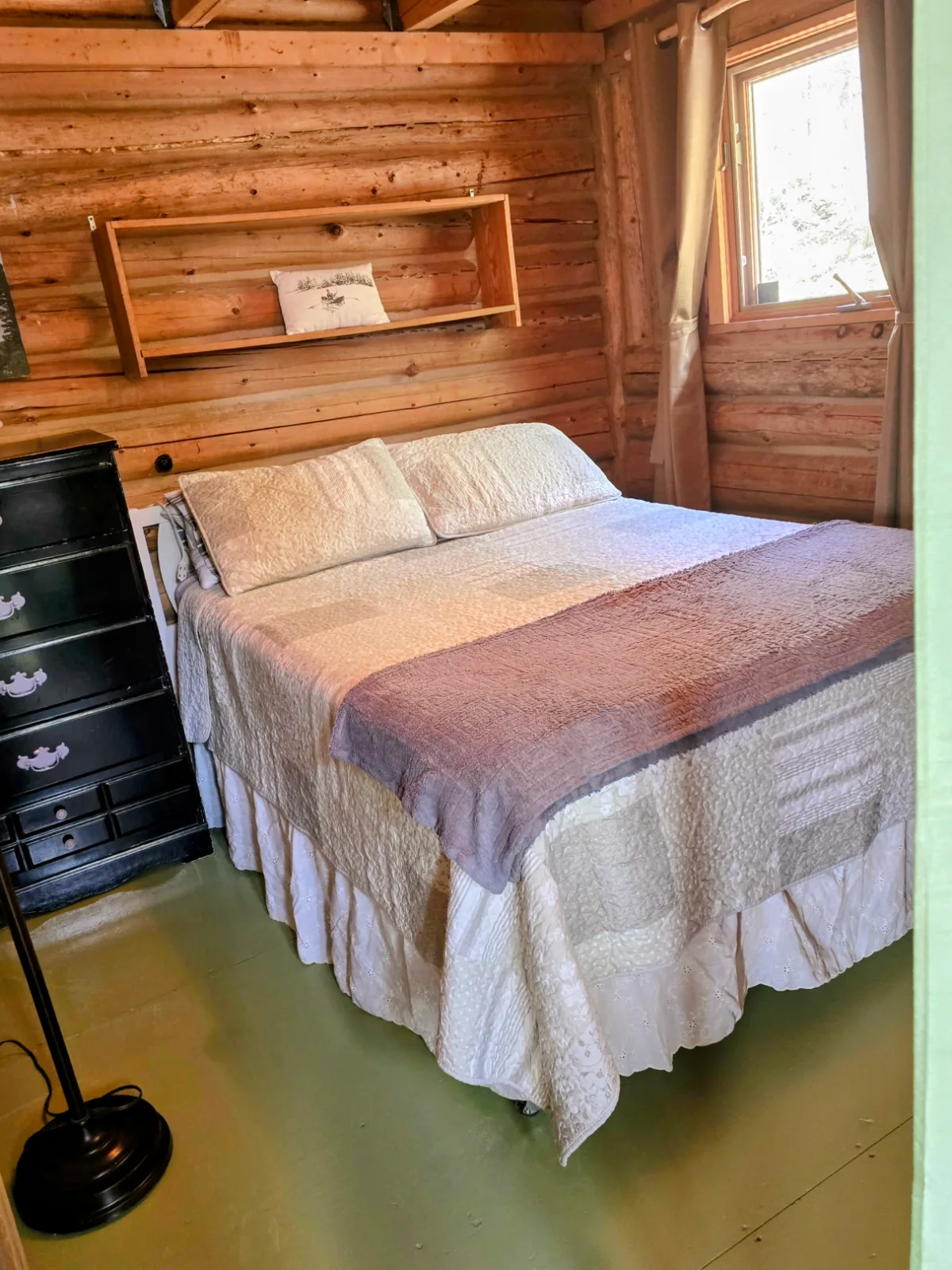 Chalet Rustique la Cabane — photo 3