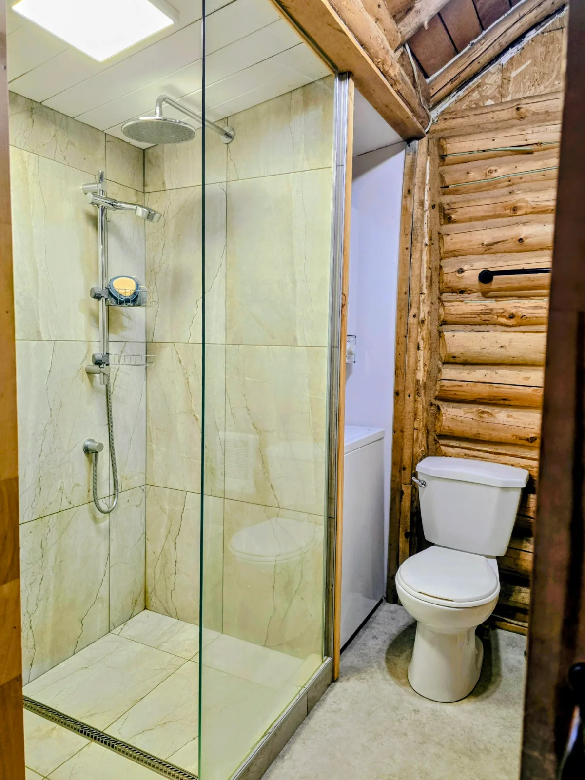 Chalet Rustique la Cabane — photo 4