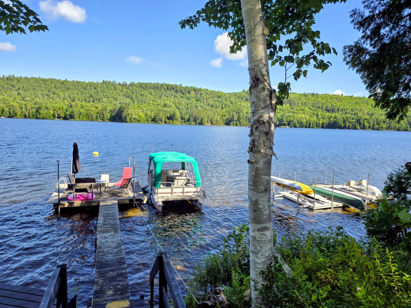 Chalet Rustique la Cabane — photo 7
