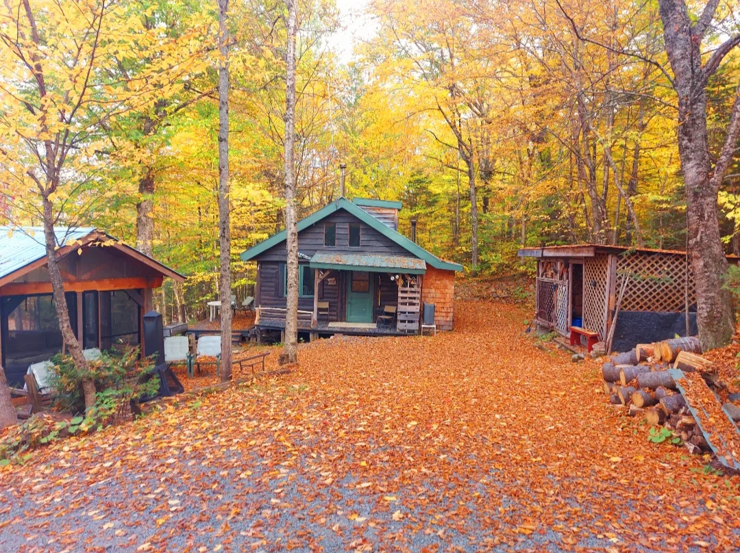 Chalet Rustique la Cabane — photo 8