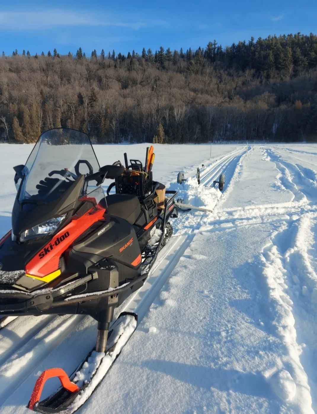 Chalet Rustique la Cabane — photo 9