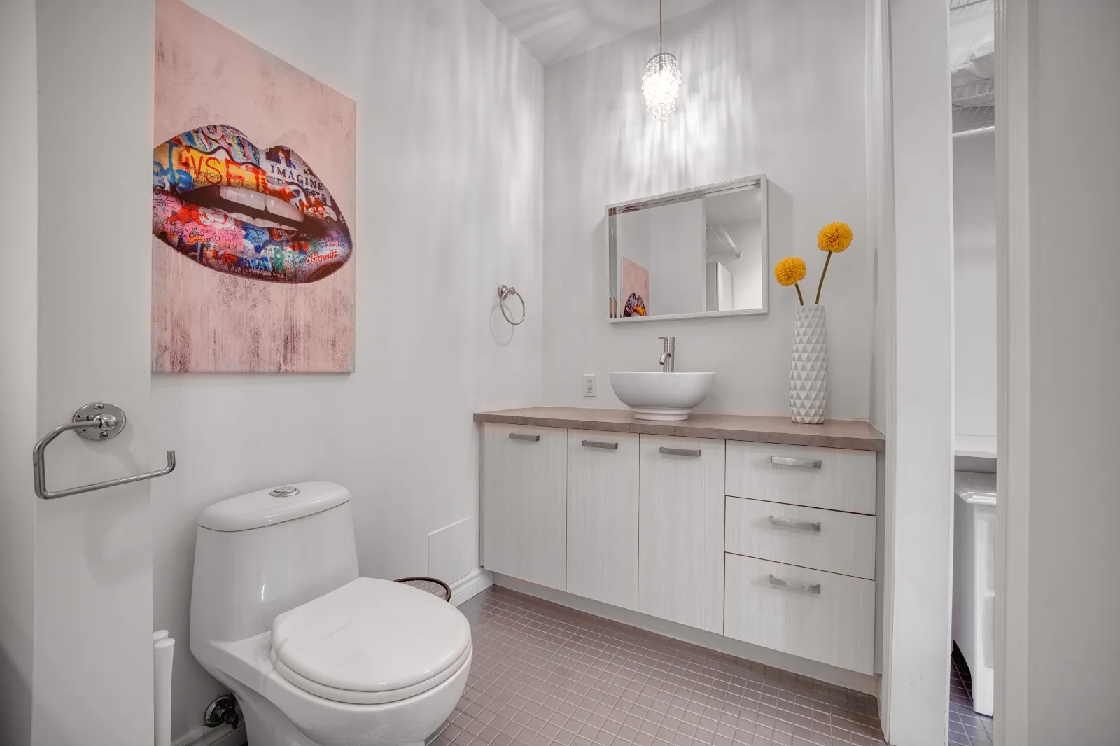 Studio le New-Yorkais — photo 1