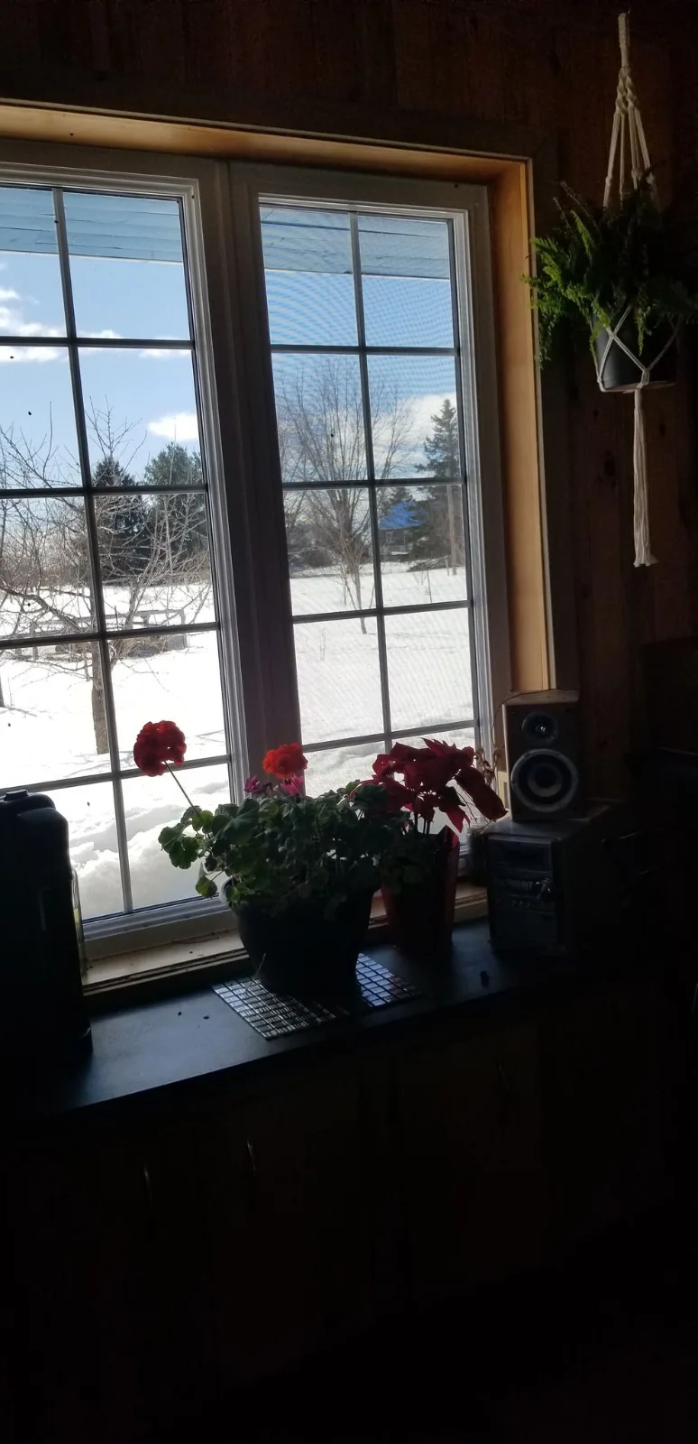 Chalet à la Ferme les Couleurs de la Terre — photo 3