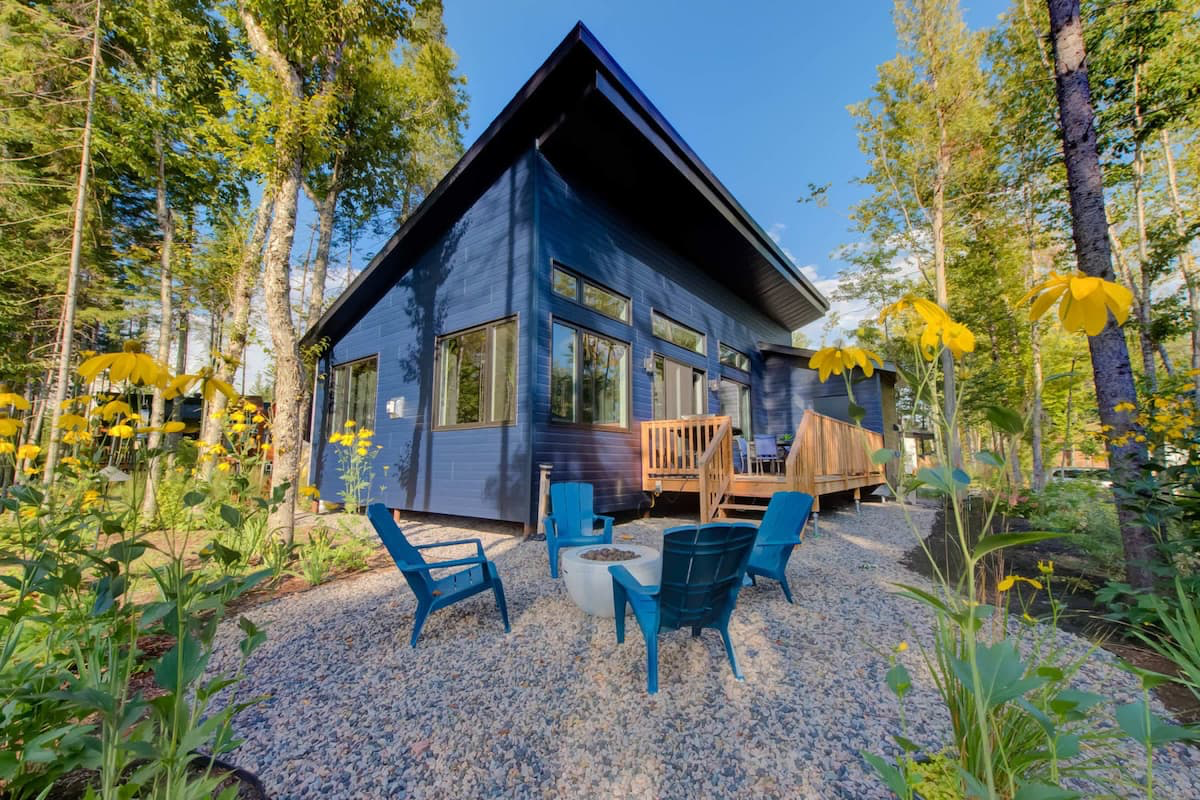 Bleu Soleil — photo 1
