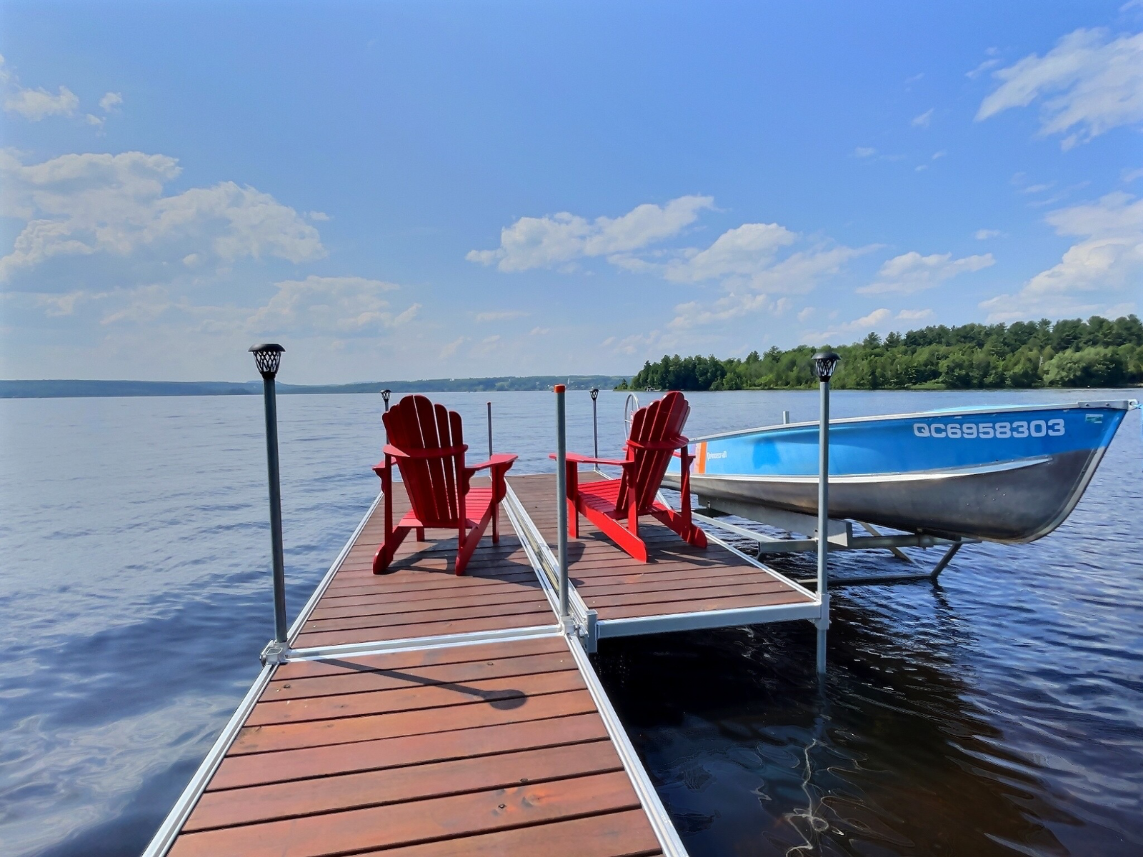 Au Beaulac Aylmer — photo 2