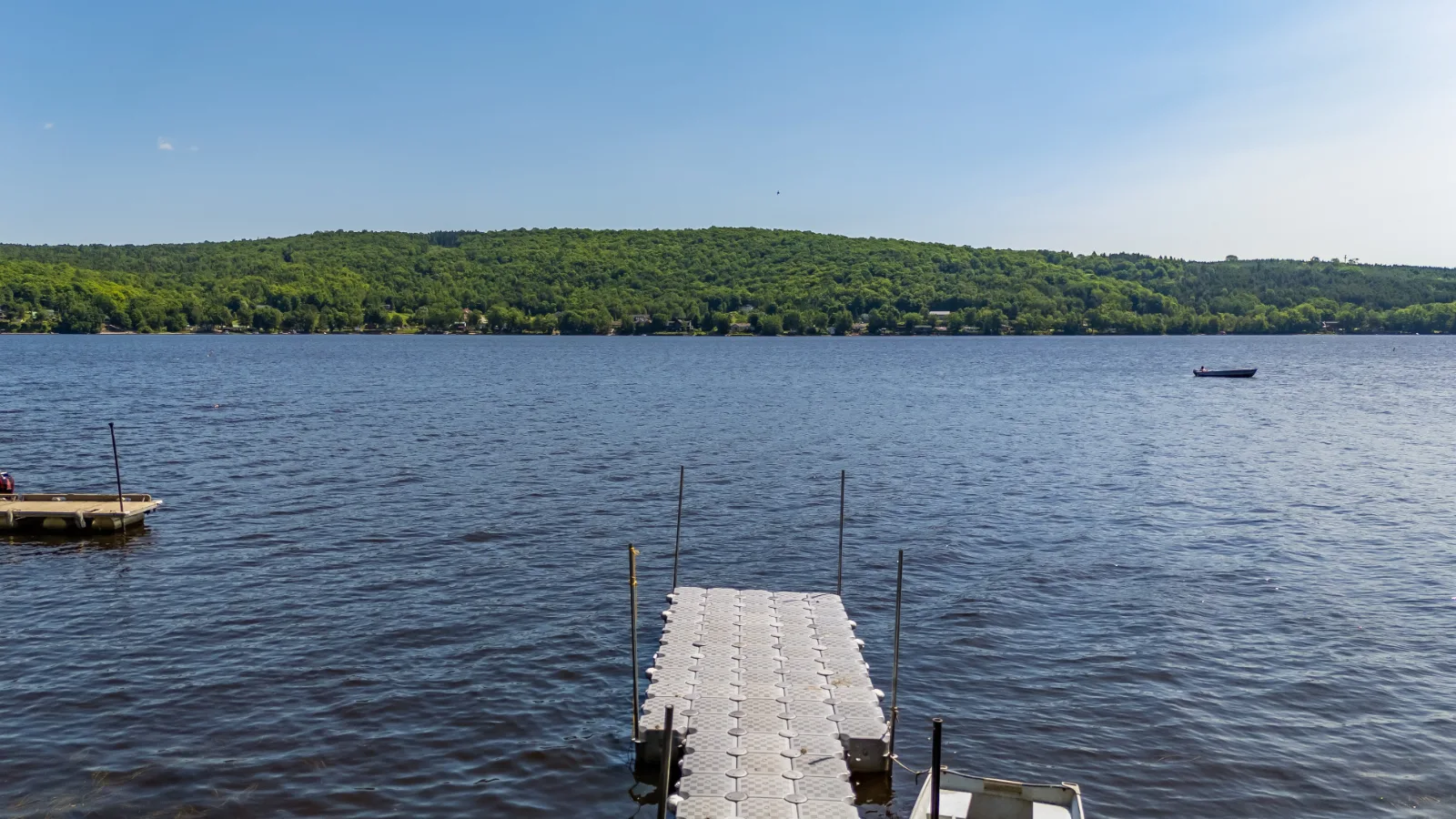 Magnifique Chalet au Lac William — photo 5
