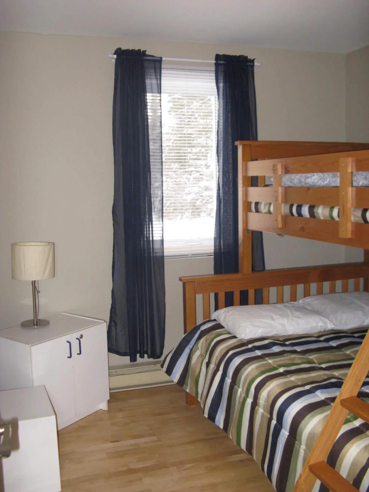 Le Chalet Paisible — photo 2