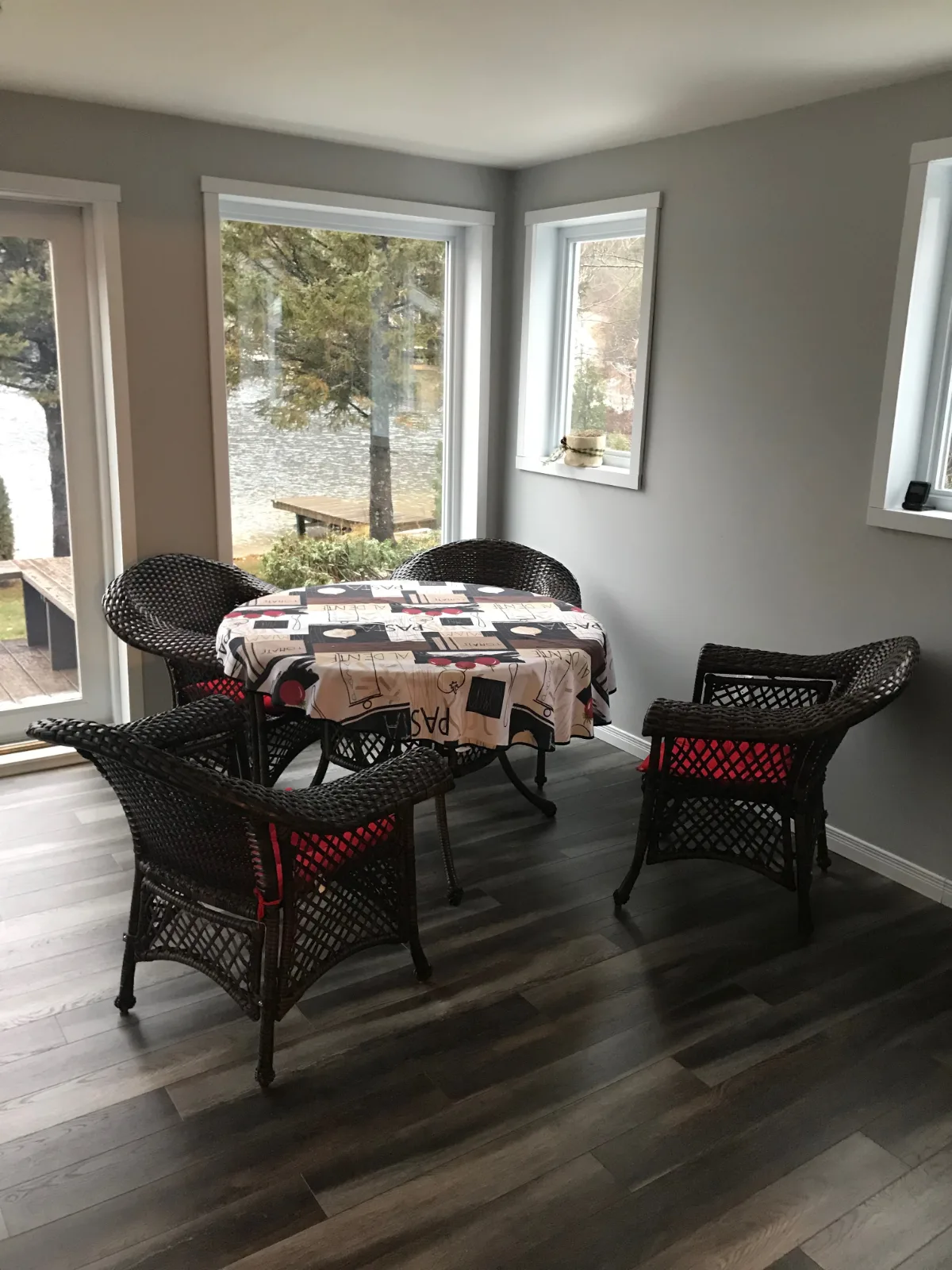 Le Chalet Paisible — photo 6