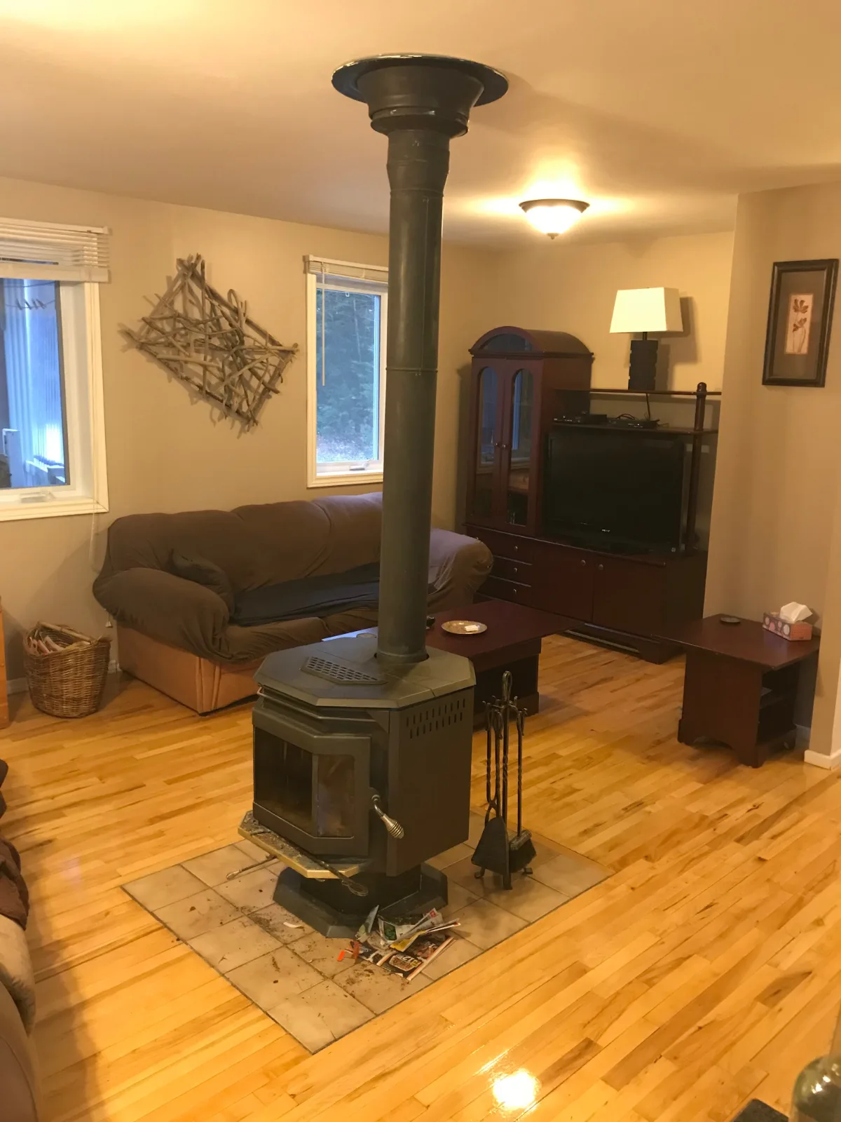 Le Chalet Paisible — photo 9