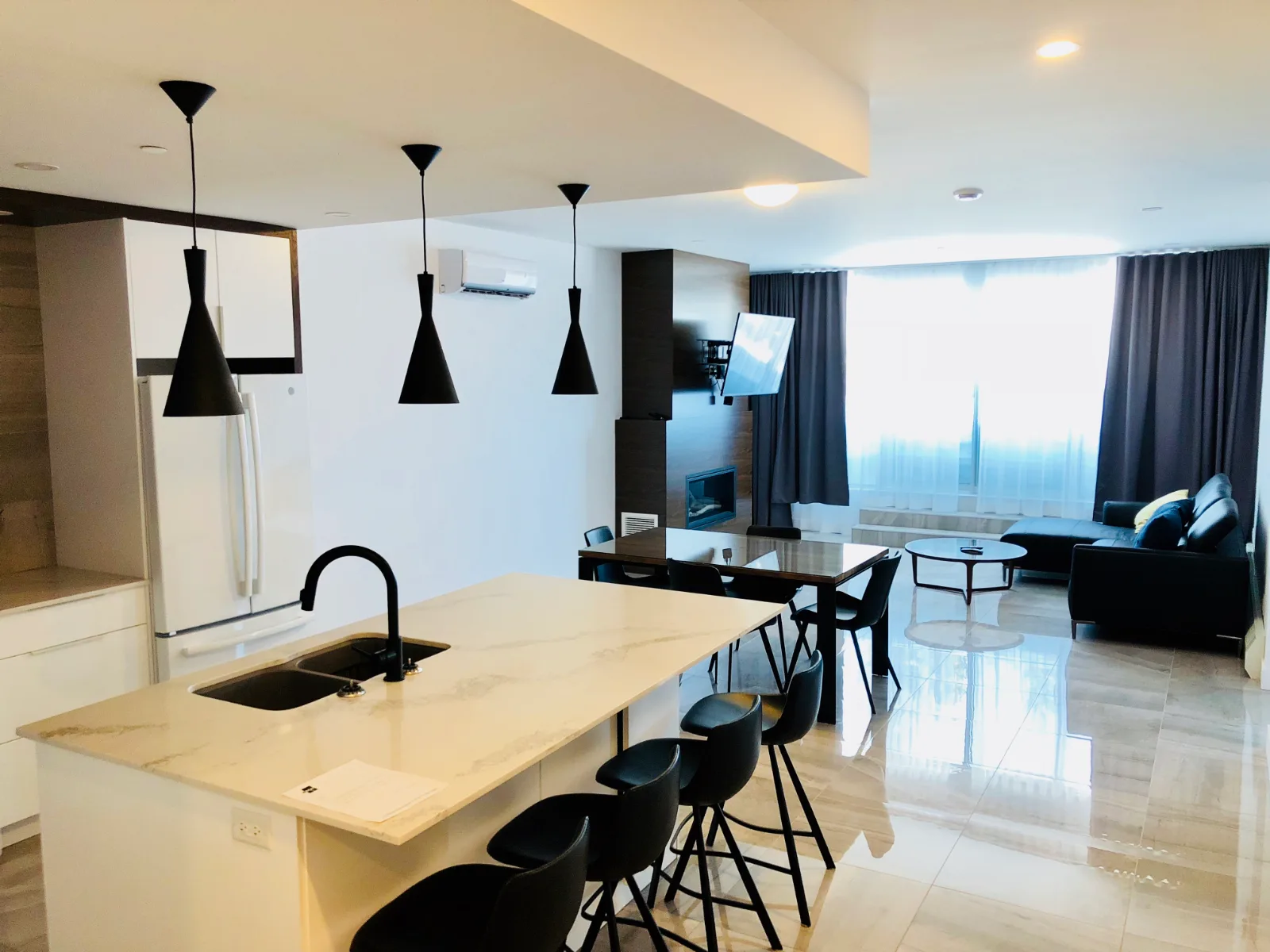 Loft 1325 (Gestion Camisa) — photo 10