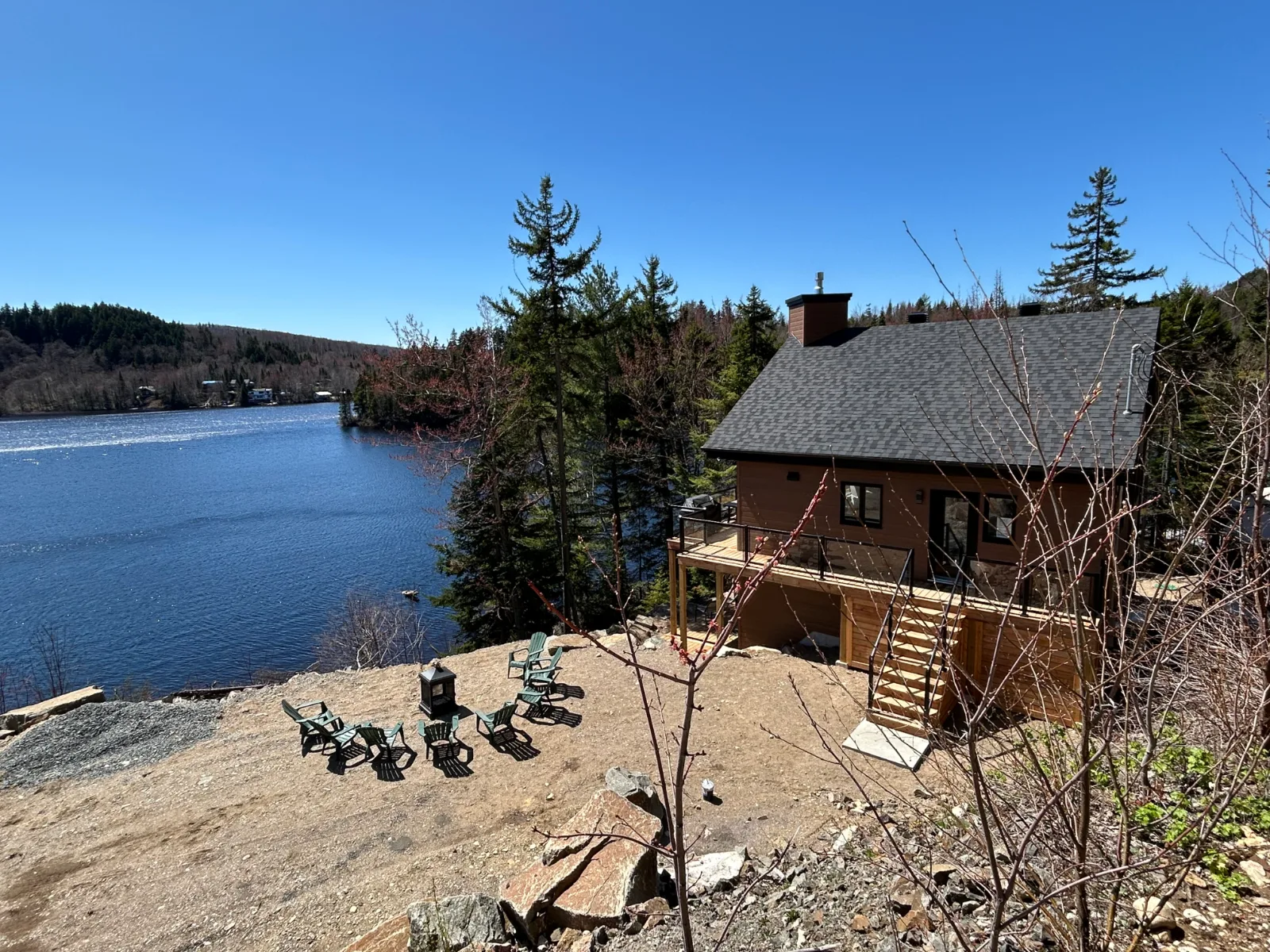 O'Chalet 13 — photo 2
