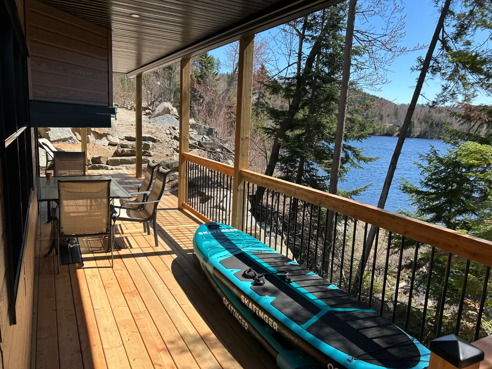 O'Chalet 13 — photo 3