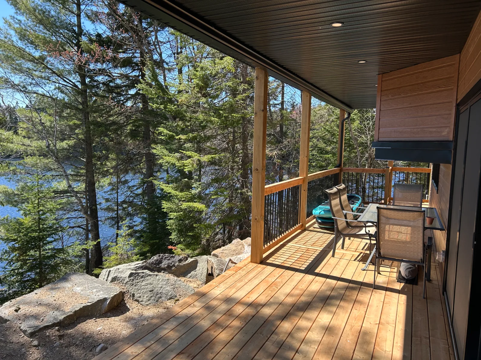 O'Chalet 13 — photo 4