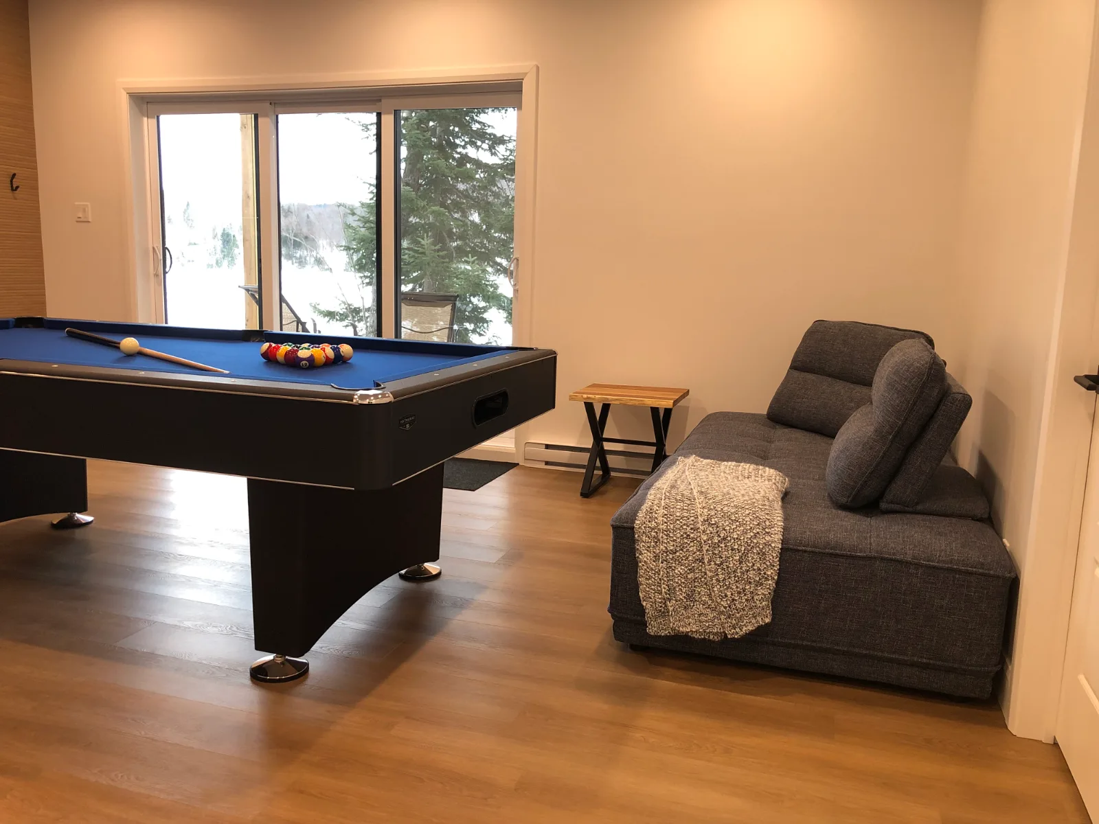 O'Chalet 13 — photo 11