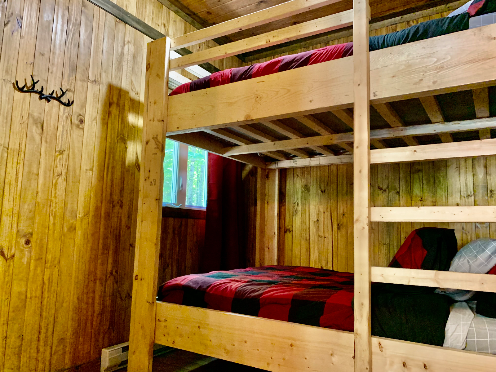 Chalet St-Pierre — photo 3