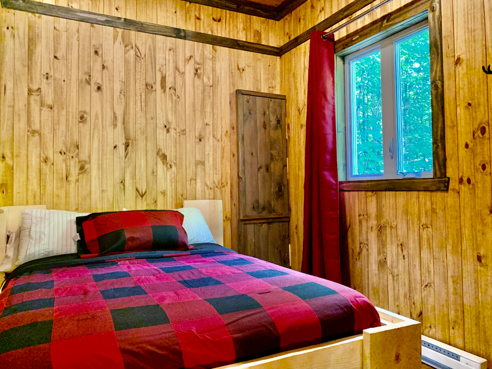 Chalet St-Pierre — photo 4