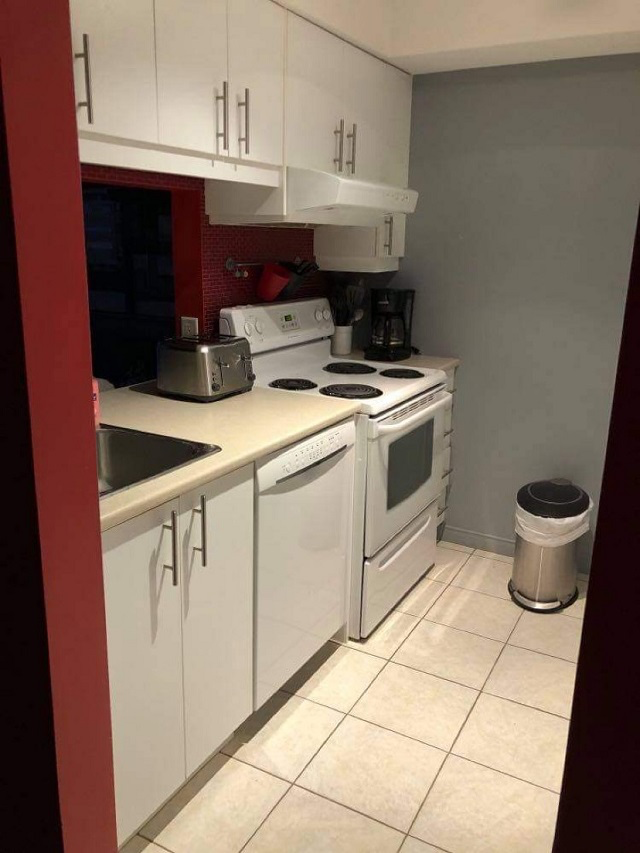 Condo Stoneham dans la Montagne — photo 7