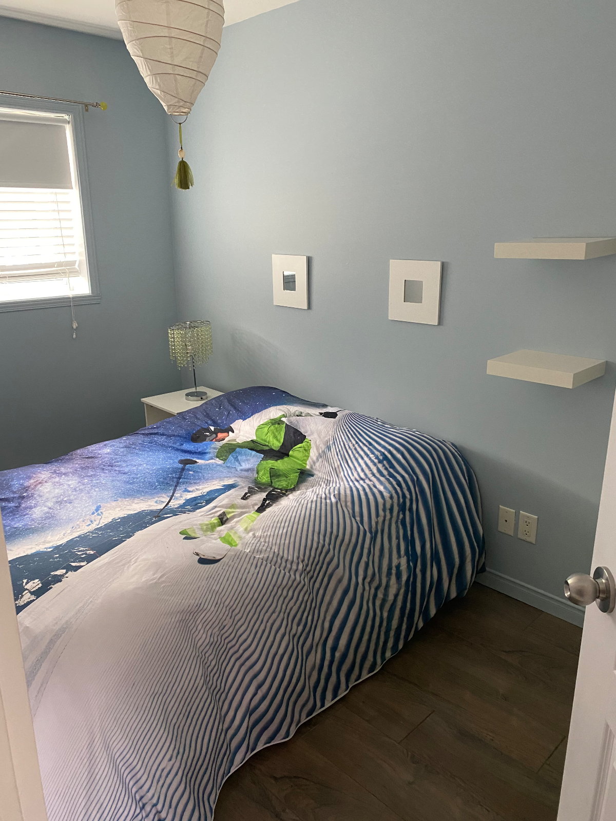 Condo Stoneham dans la Montagne — photo 10