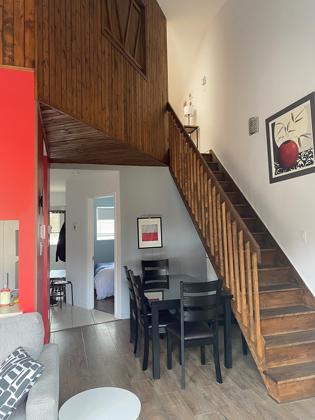 Condo Stoneham dans la Montagne — photo 11