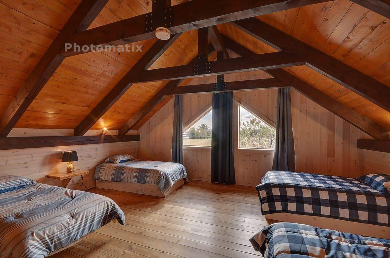 La Maison des Lacs — photo 9