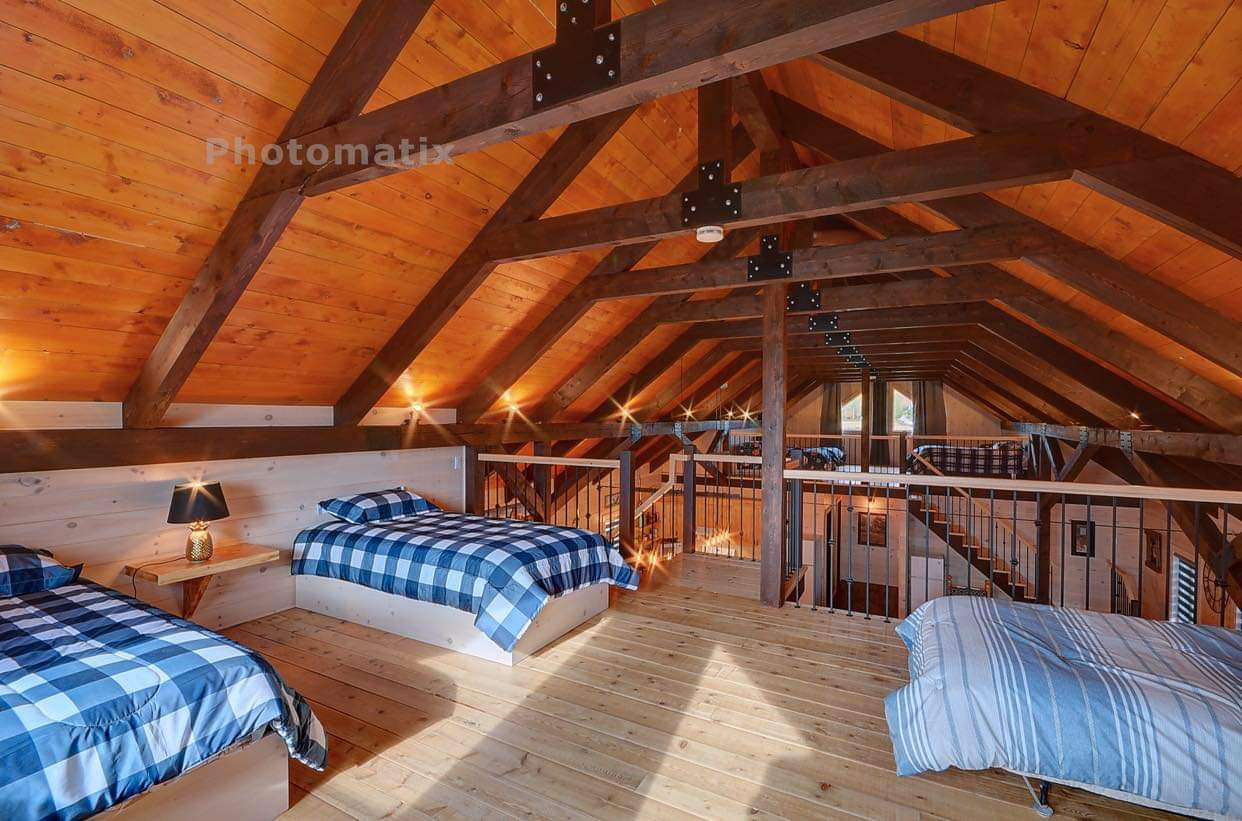 La Maison des Lacs — photo 6