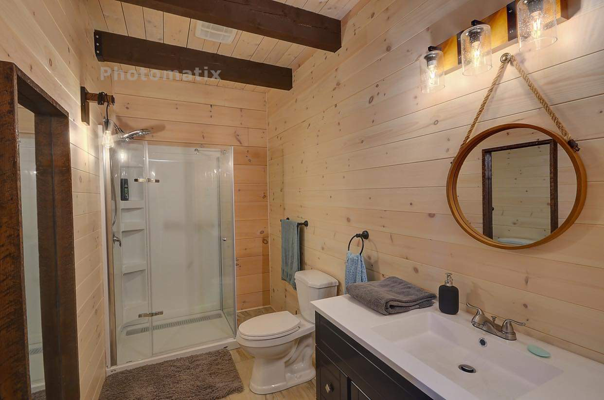 La Maison des Lacs — photo 12
