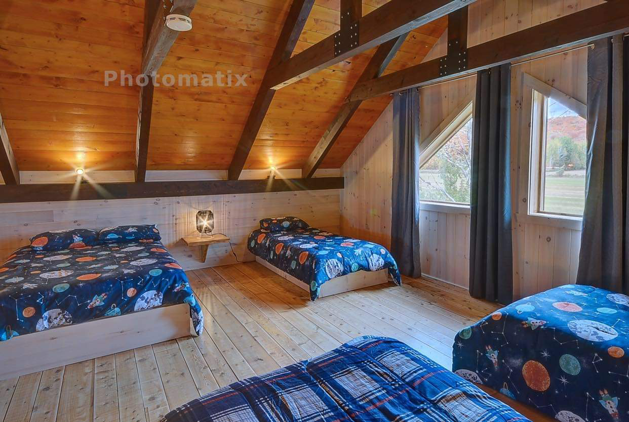 La Maison des Lacs — photo 4
