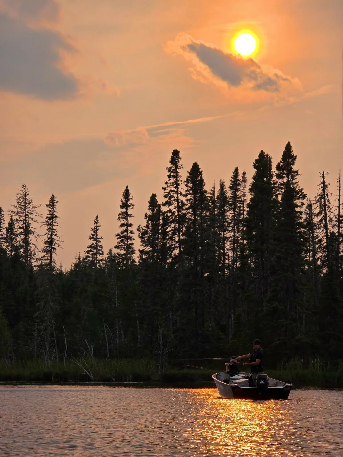 Camping Zec Casault — photo 2