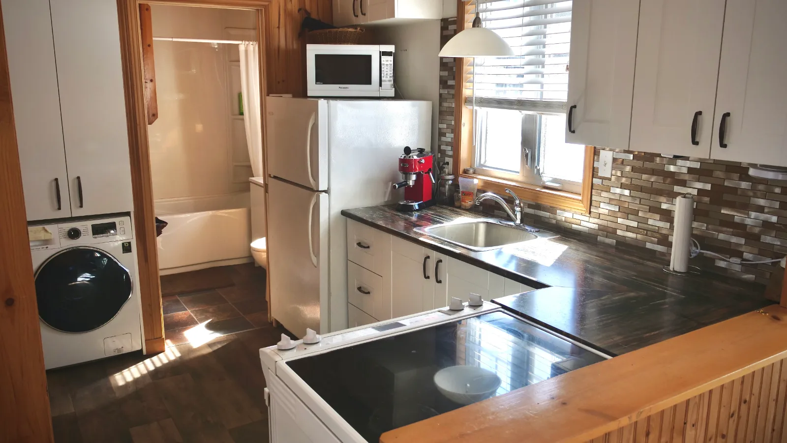 Chalet Riviere Ouelle — photo 4