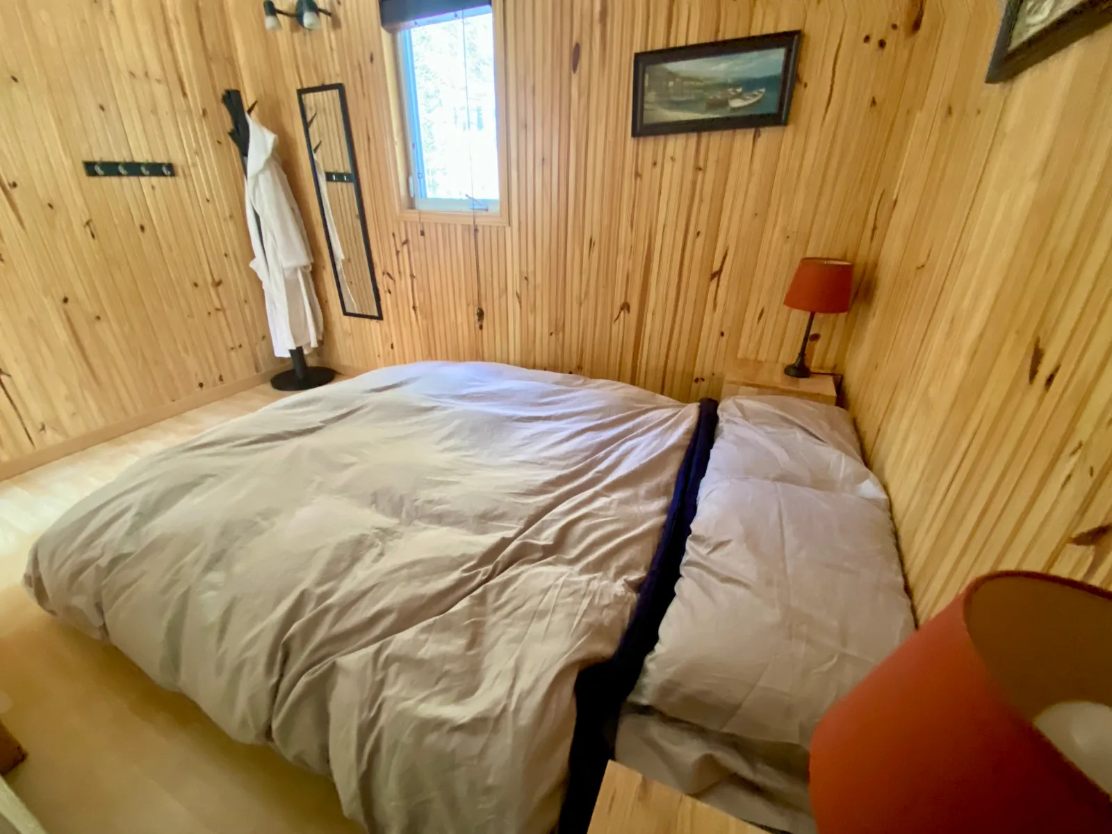 Chalet Riviere Ouelle — photo 9