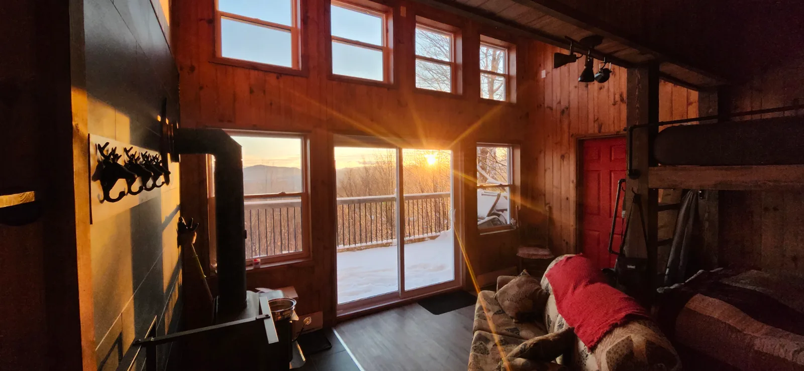 Le Refuge D'en Haut — photo 1