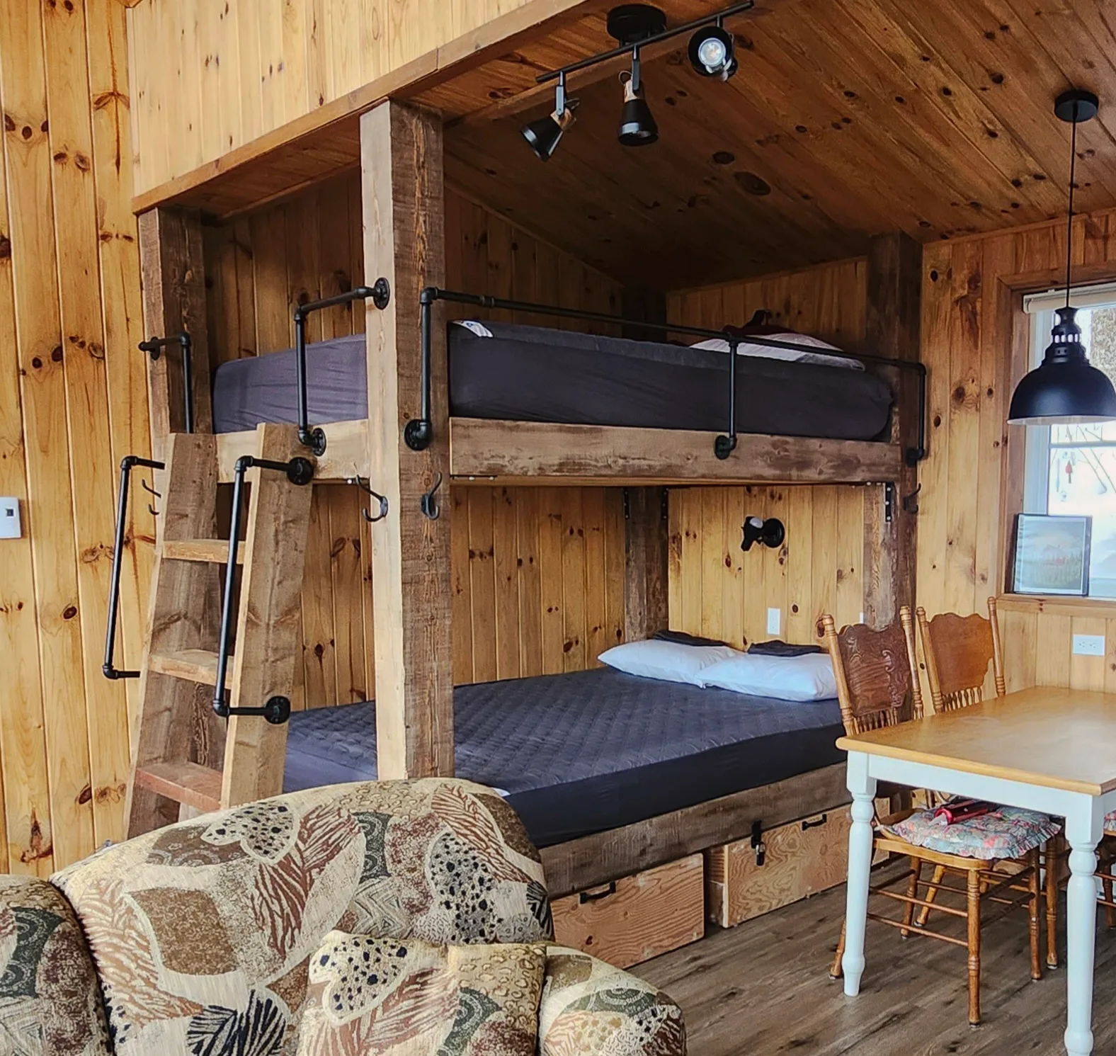 Le Refuge D'en Haut — photo 7