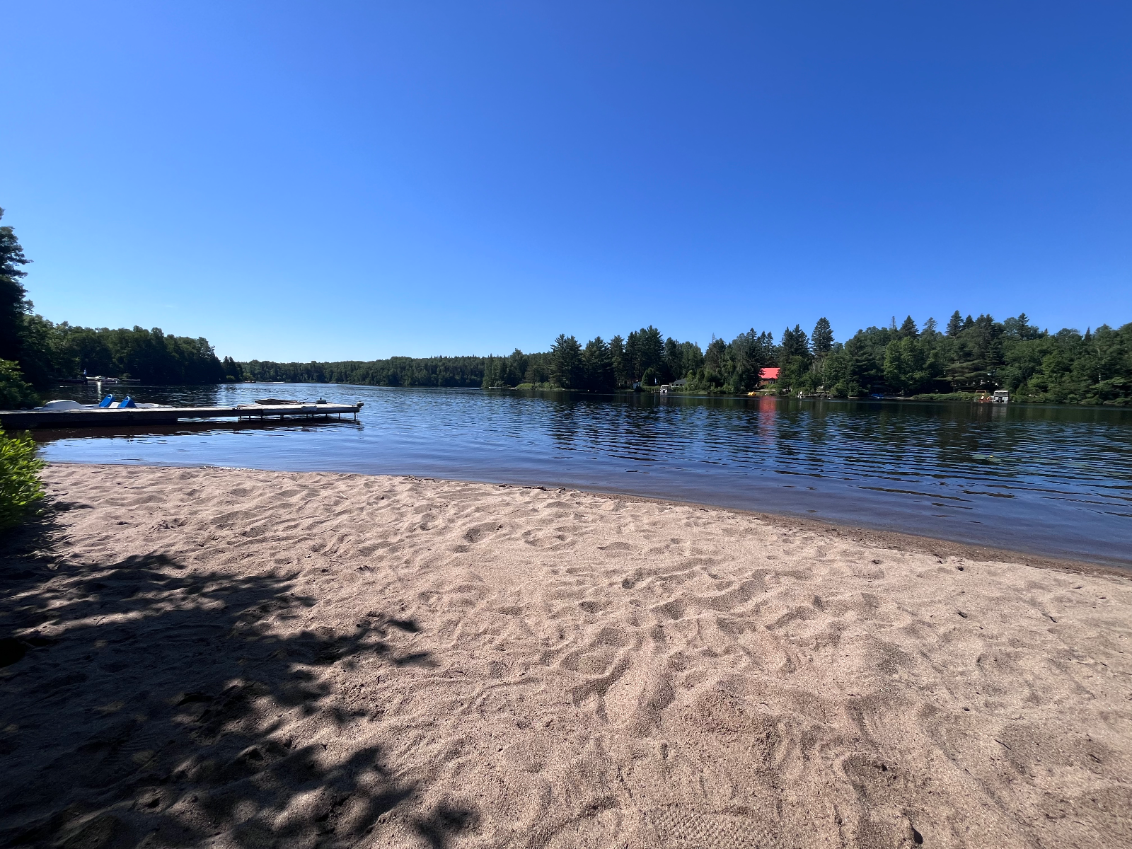 Chalet de Félix et Sara / à L'abri du Temps — photo 2