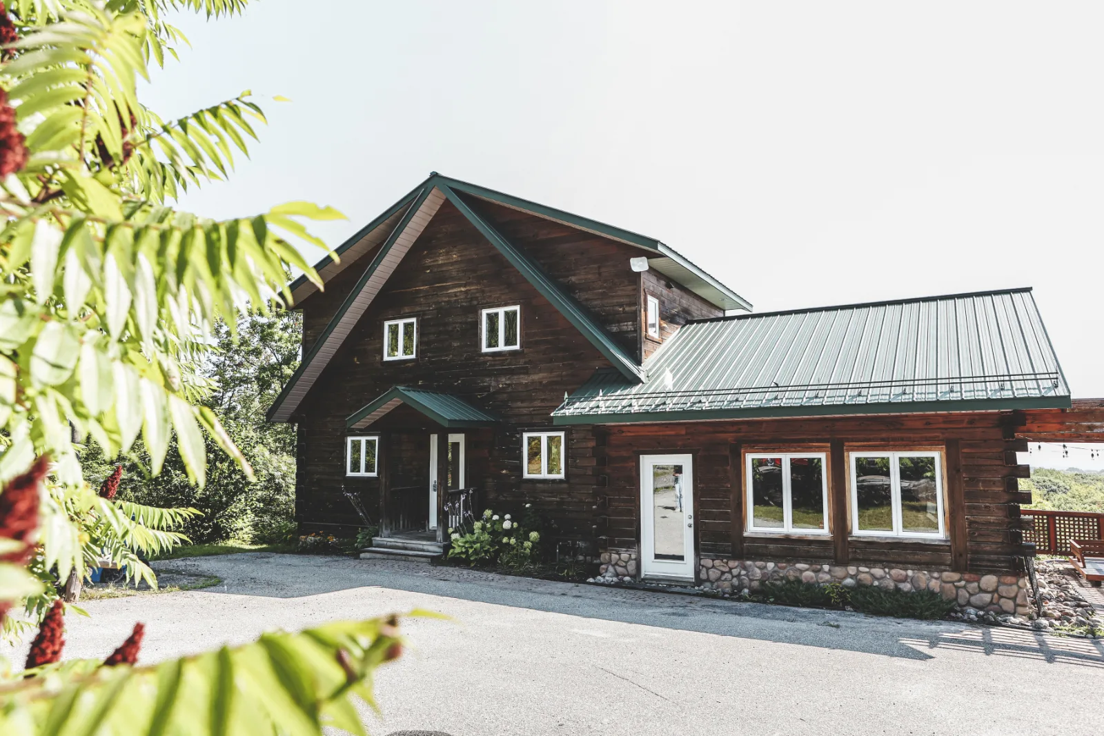 Chalet des Collines