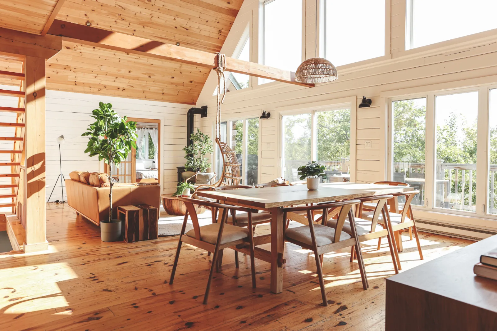 Chalet des Collines — photo 1